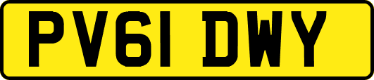 PV61DWY