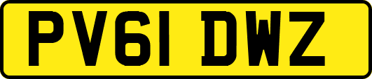 PV61DWZ