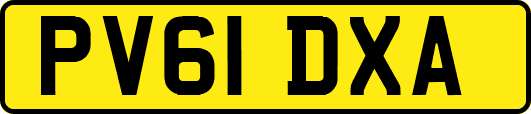 PV61DXA