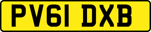 PV61DXB