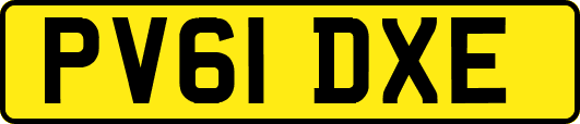 PV61DXE