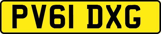 PV61DXG