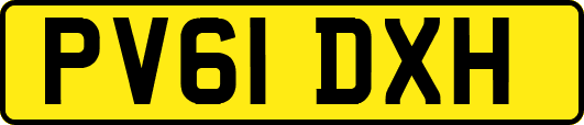 PV61DXH