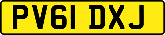 PV61DXJ