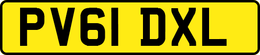 PV61DXL