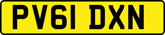 PV61DXN