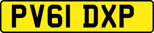 PV61DXP