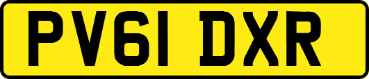 PV61DXR
