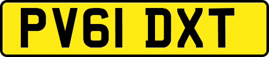 PV61DXT