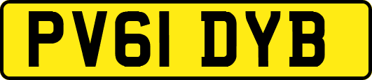 PV61DYB