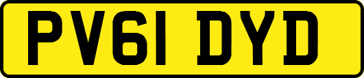 PV61DYD