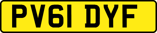 PV61DYF