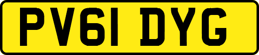 PV61DYG