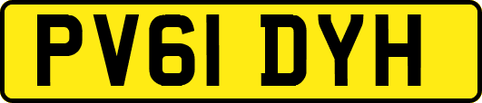 PV61DYH