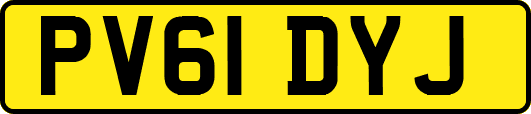 PV61DYJ