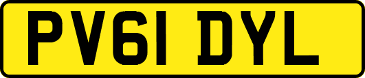 PV61DYL