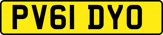 PV61DYO