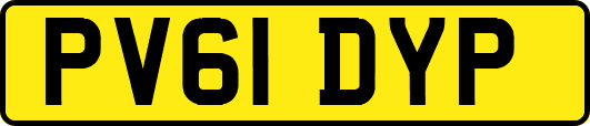 PV61DYP