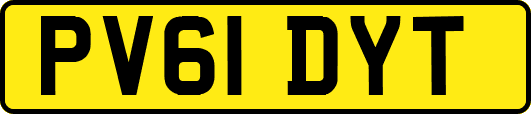 PV61DYT