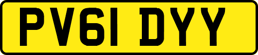 PV61DYY