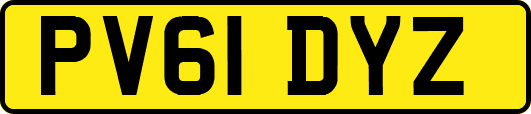 PV61DYZ
