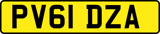 PV61DZA