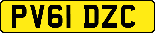 PV61DZC