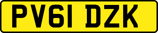 PV61DZK