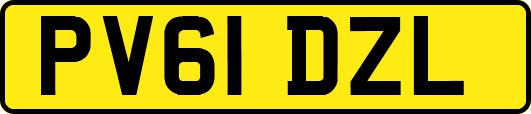 PV61DZL