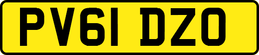 PV61DZO