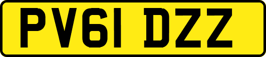 PV61DZZ