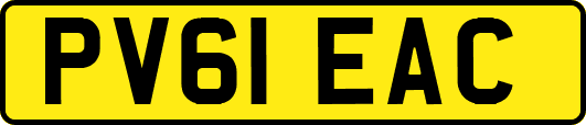 PV61EAC