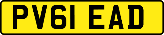 PV61EAD