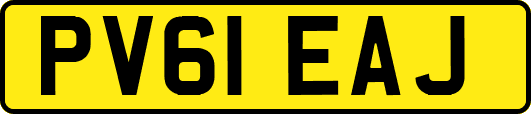 PV61EAJ