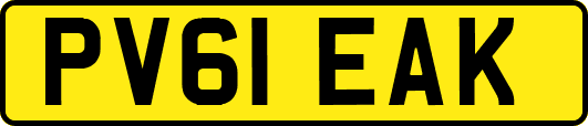 PV61EAK