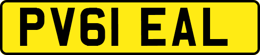 PV61EAL