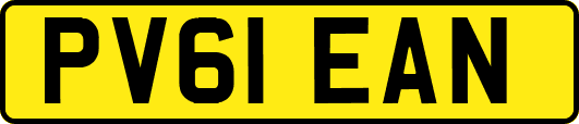 PV61EAN