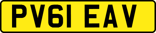 PV61EAV