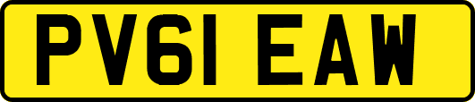 PV61EAW