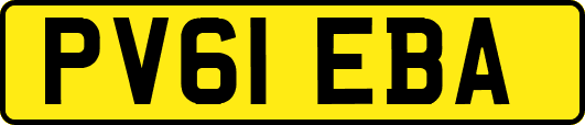 PV61EBA