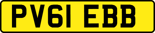 PV61EBB
