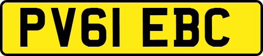 PV61EBC