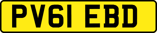 PV61EBD