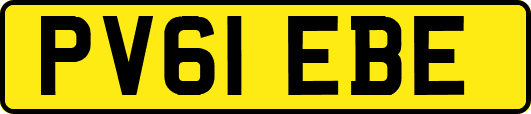 PV61EBE