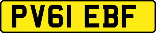 PV61EBF