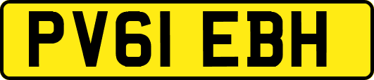 PV61EBH