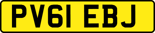 PV61EBJ