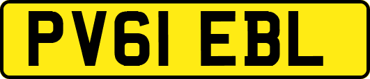 PV61EBL