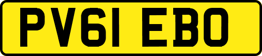 PV61EBO