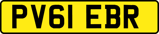 PV61EBR
